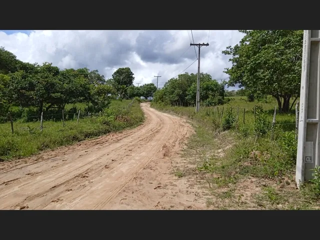 Imagem 2: Vendo Sitio em Catu de 16 Tarefas e com Casa, Escriturado