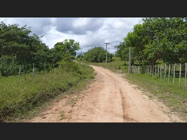 Imagem 16: Vendo Sitio em Catu de 16 Tarefas e com Casa, Escriturado