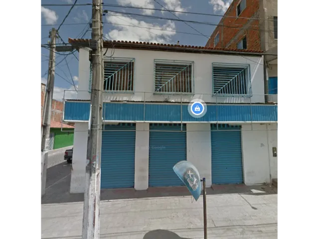 Imagem 1: Sala Comercial Grande