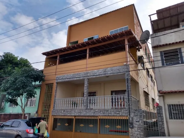 Imagem: Troco por Galpão Apartamento Sem Condomínio