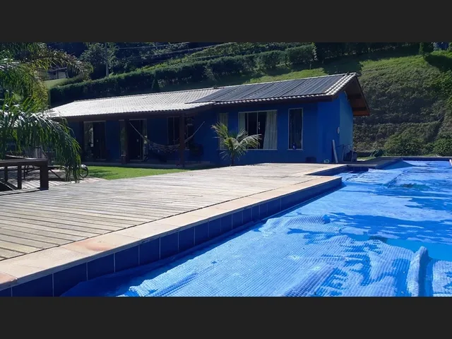 Imagem: Ótima Casa de 04 Quartos em Pedro do Rio