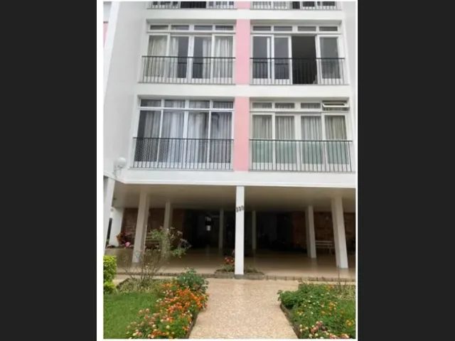 Imagem 1: Apartamento com 2 Dormitórios À Venda, 90 M² - Centro - Petrópolis/Rj
