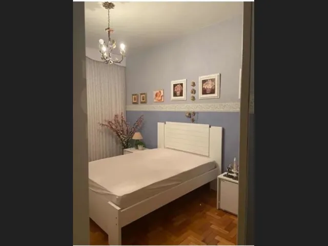 Imagem 4: Apartamento com 2 Dormitórios À Venda, 90 M² - Centro - Petrópolis/Rj