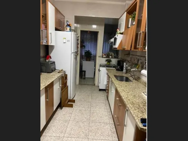 Imagem 5: Apartamento com 2 Dormitórios À Venda, 90 M² - Centro - Petrópolis/Rj