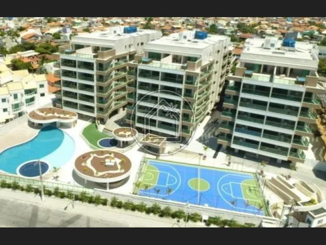 Imagem: Arraial do Cabo - Praia dos Anjos Residence