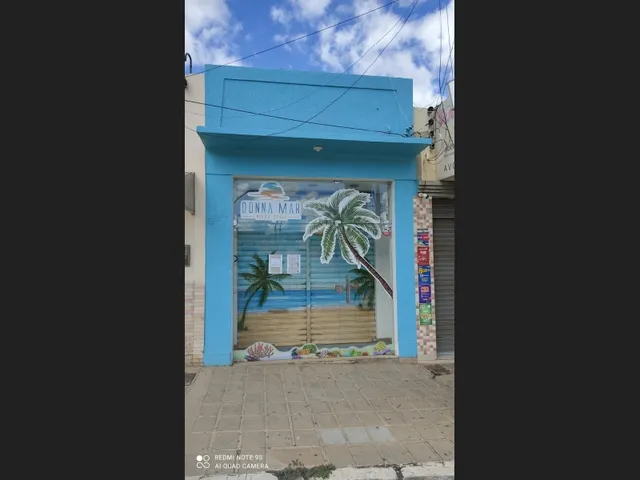 Imagem: Prédio Comercial para Locação