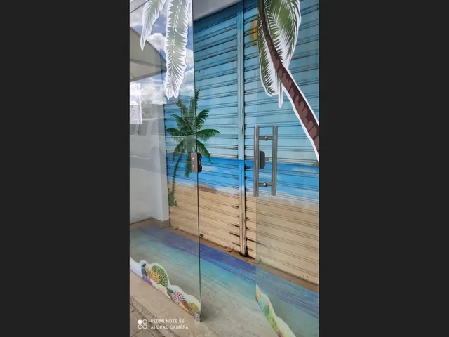 Imagem 2: Prédio Comercial para Locação