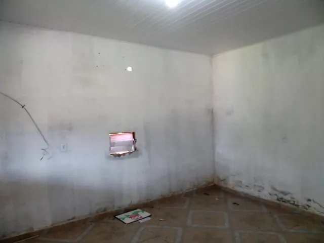 Imagem: Casa. A Venda. Em Boqueirão do Piaui Próximo