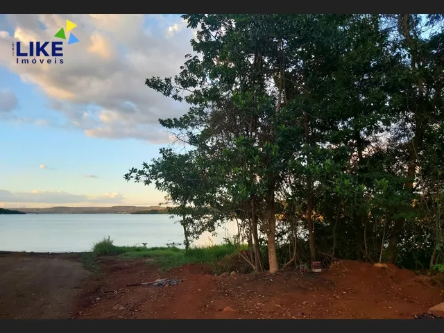 Imagem 7: Condomínio Turístico Residencial Canaã