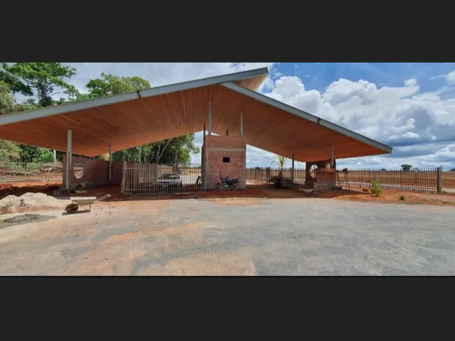 Imagem 6: Condomínio Turístico Residencial Canaã
