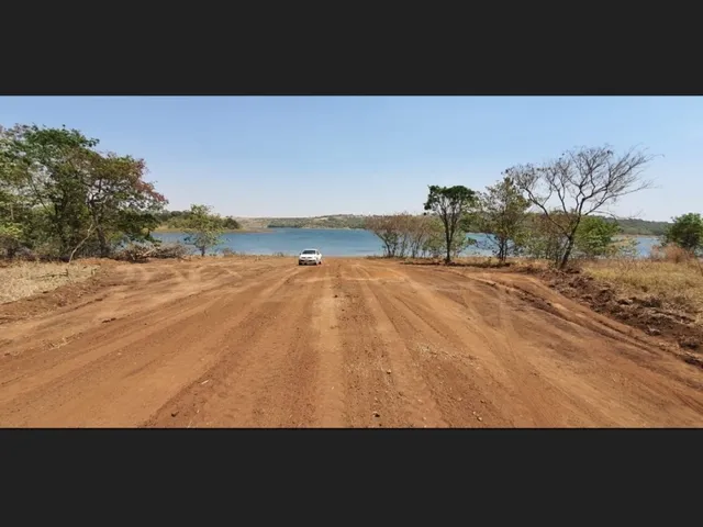 Imagem 12: Condomínio Turístico Residencial Canaã
