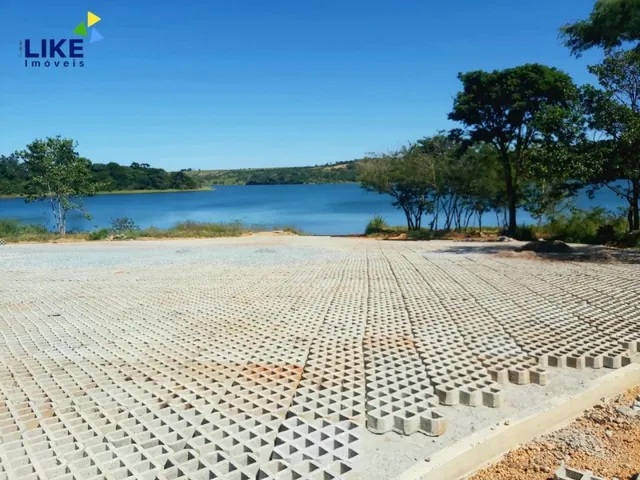 Imagem 16: Condomínio Turístico Residencial Canaã