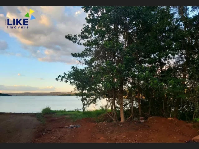Imagem 7: Condomínio Turístico Residencial Canaã
