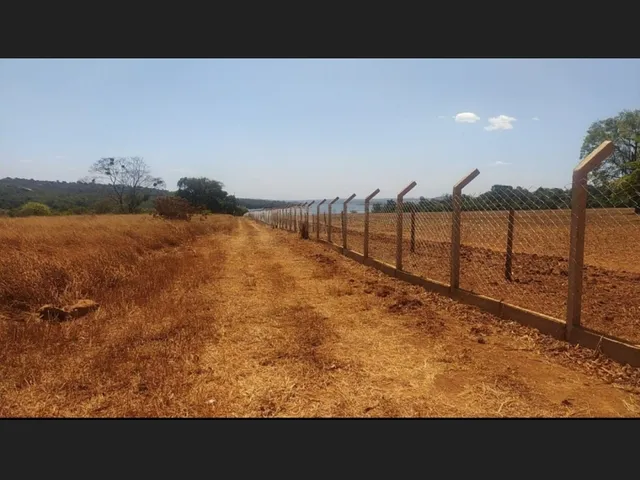 Imagem 5: Condomínio Turístico Residencial Canaã