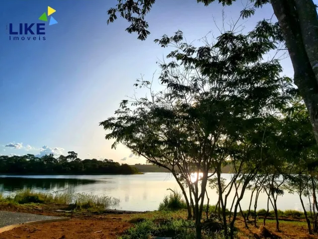 Imagem 13: Condomínio Turístico Residencial Canaã