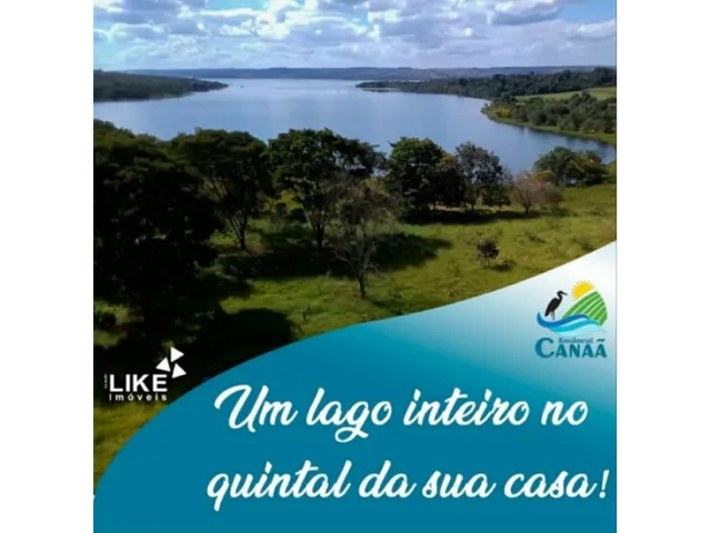 Imagem 3: Condomínio Turístico Residencial Canaã
