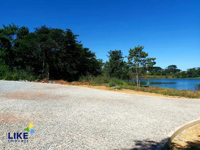 Imagem 5: Condomínio Turístico Residencial Canaã