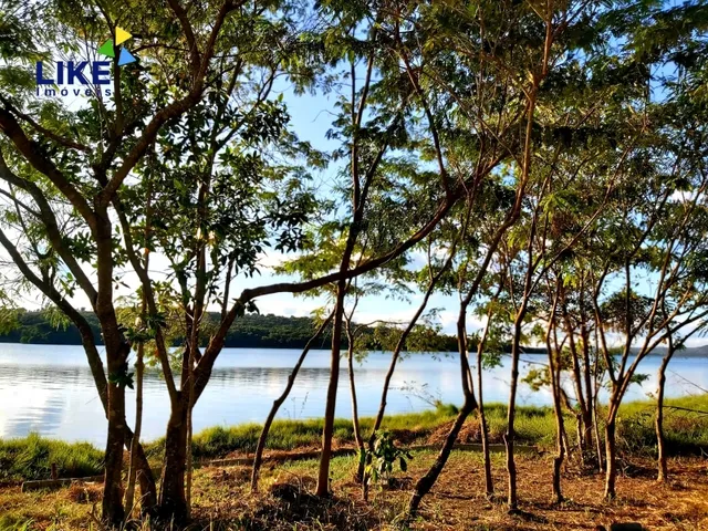 Imagem 9: Condomínio Turístico Residencial Canaã