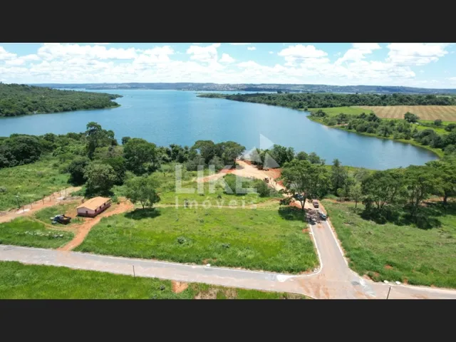 Imagem 4: Condomínio Turístico Residencial Canaã