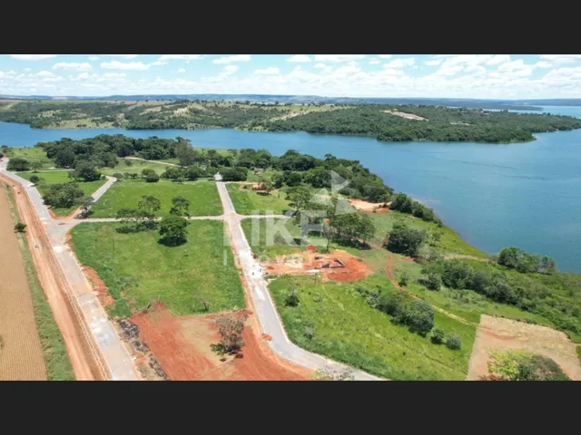 Imagem 2: Condomínio Turístico Residencial Canaã