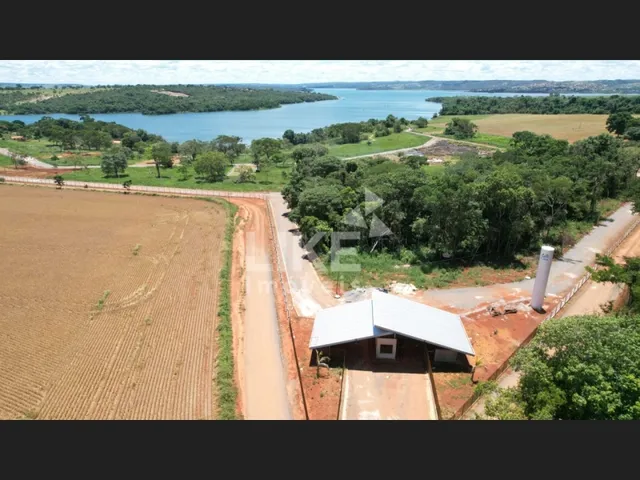 Imagem 6: Condomínio Turístico Residencial Canaã