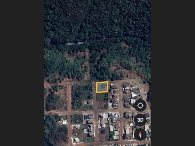 Imagem: O terreno está localizado em Panambi, RS à venda por