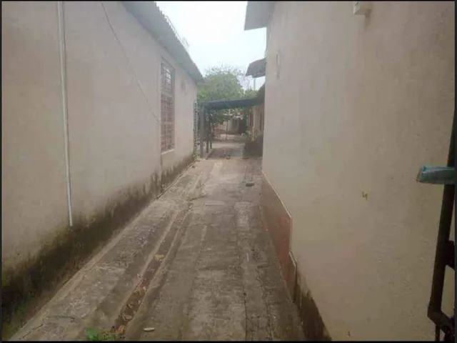 Imagem: Vendo Propriedade na Vila Operaria Ao Lado