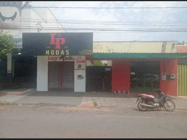 Imagem 2: Vendo Propriedade na Vila Operaria Ao Lado Eletro Kasa