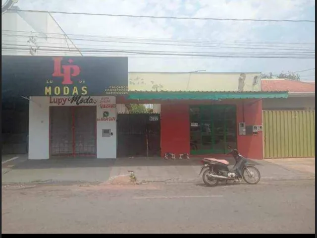 Imagem 5: Vendo Propriedade na Vila Operaria Ao Lado Eletro Kasa
