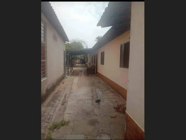 Imagem 4: Vendo Propriedade na Vila Operaria Ao Lado Eletro Kasa