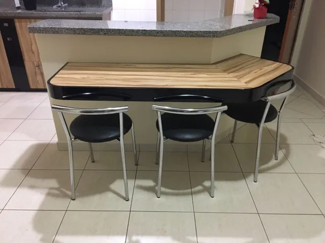 Imagem 3: Alugo Apto no Edifício Orion