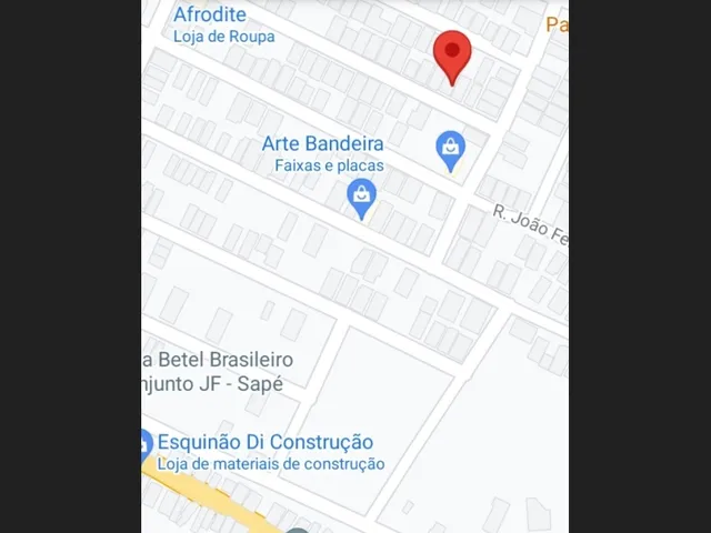 Imagem: A casa possui 2 Dormitórios, 1 Suíte, 1 Banheiro, 4 Vagas