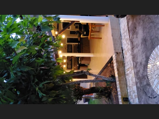 Imagem 8: Casa com Piscina Mobiliada Itaituba