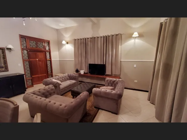 Imagem 3: Casa com Piscina Mobiliada Itaituba