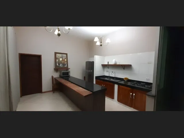 Imagem 16: Casa com Piscina Mobiliada Itaituba