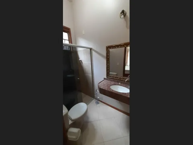 Imagem 7: Casa com Piscina Mobiliada Itaituba