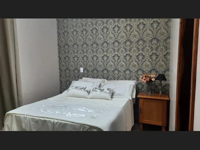 Imagem 14: Casa com Piscina Mobiliada Itaituba