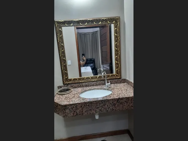 Imagem 4: Casa com Piscina Mobiliada Itaituba