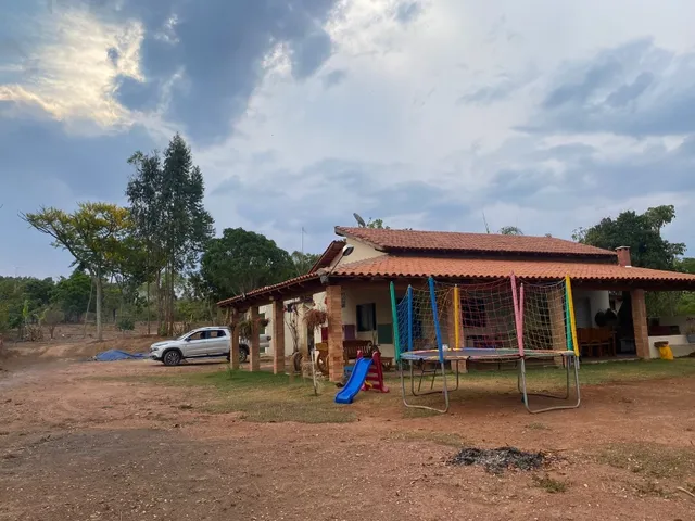 Imagem 14: Impecável Rancho a Venda