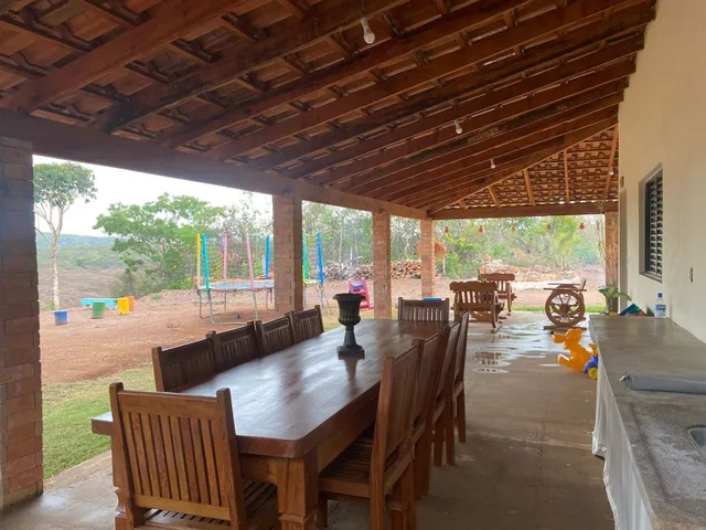 Imagem 16: Impecável Rancho a Venda
