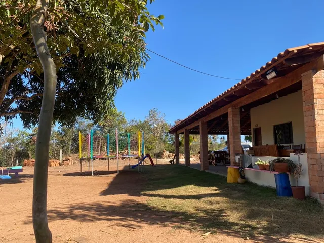 Imagem 11: Impecável Rancho a Venda