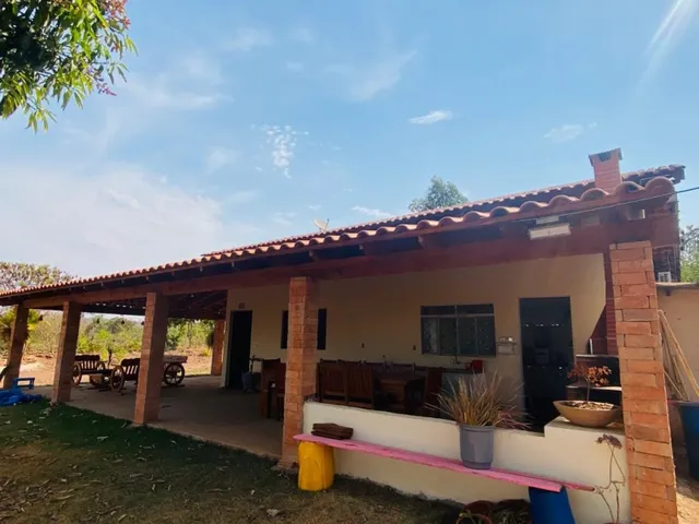 Imagem 10: Impecável Rancho a Venda