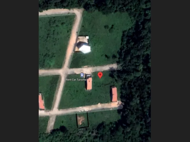 Imagem: Vendo Lote em Ubajara Cercado de Mata Nativa