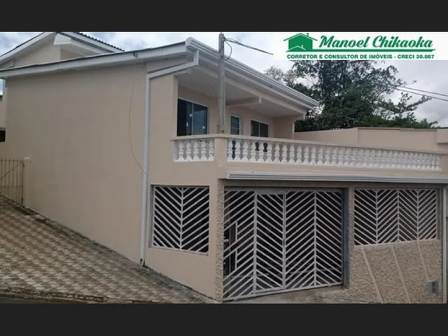 Imagem: Casa em Registro Sp