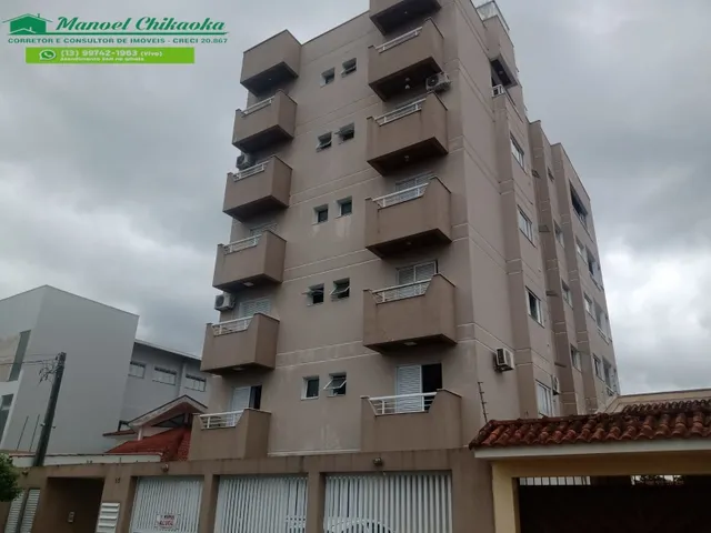Imagem: Apartamento em Registro-Sp