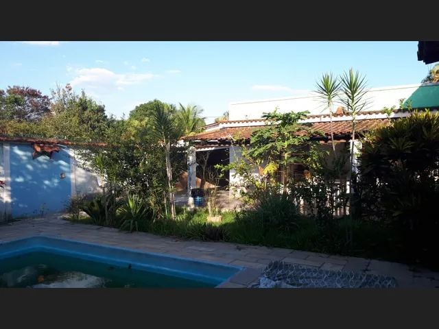Imagem: 2 Casas no Mesmo Terreno em Itaboraí no