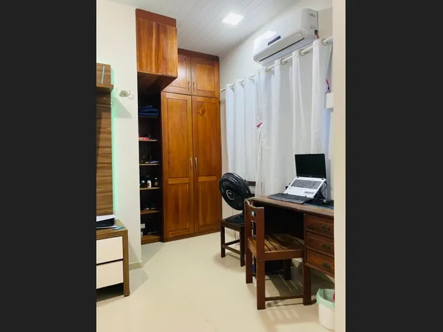 Imagem 1: Excelente Casa no Bairro da Marambaia, com 5 Suítes