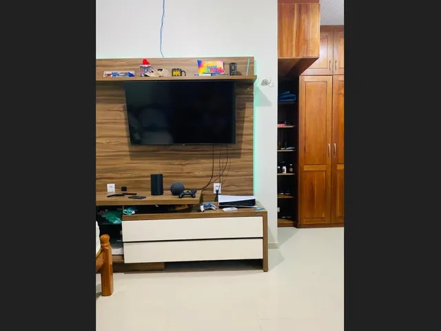 Imagem 16: Excelente Casa no Bairro da Marambaia, com 5 Suítes
