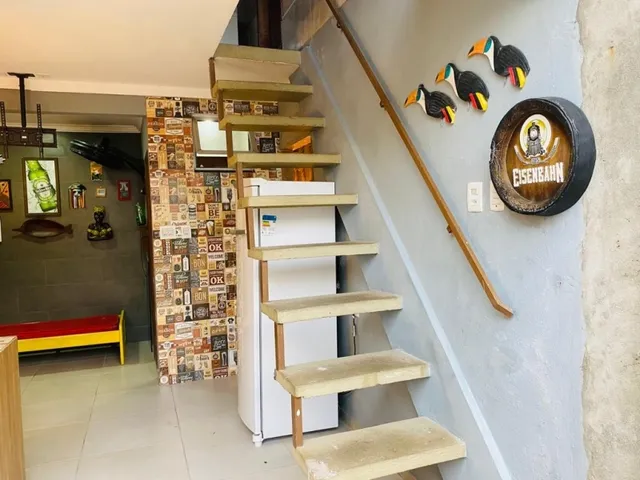 Imagem 10: Excelente Casa no Bairro da Marambaia, com 5 Suítes