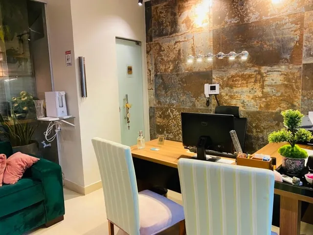Imagem 4: Excelente Casa no Bairro da Marambaia, com 5 Suítes